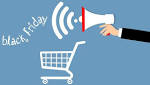 Consumer indulgences #BlackFriday explained