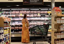 Inflation Remains Elevated as Energy Costs Push on Prices