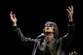 Oasis em SP: Lenda do Britpop Richard Ashcroft Aquece o Morumbis!