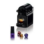 Cafetera espresso automtica DeaposLonghi Inissia EN80CW para