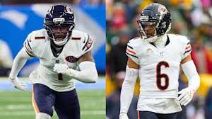 Bears standings with key player updates