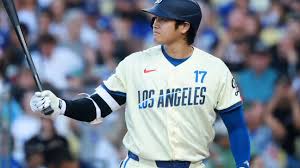 Shohei Ohtani