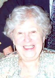 Anneliese Weiss - obit_photo