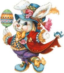 Image result for easter bunny