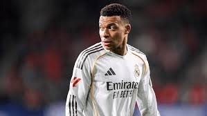 Mbappe 100% ready to face Atletico in Madrid derby, confirms Arbeloa