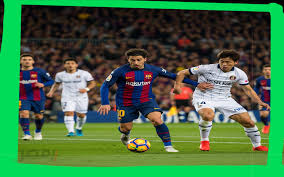 عبر منصة DAZN.. القنوات الناقلة للودية القوية بين برشلونة وفيسيل كوبي اليوم الأحد 27-7