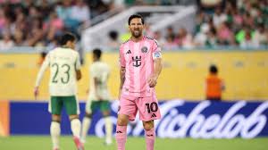 ESPN Colombia - News update