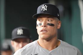 Aaron Judge