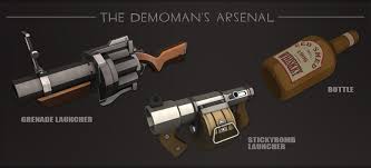 Image result for tf2 demoman