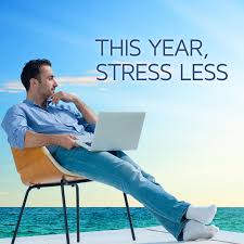Image result for photos of  Less stress