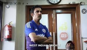 From Colombo To Queensland: How Gautam Gambhir Has Turned India Into An Unbeaten T20 Powerhouse