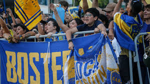 U. Católica - Boca Juniors