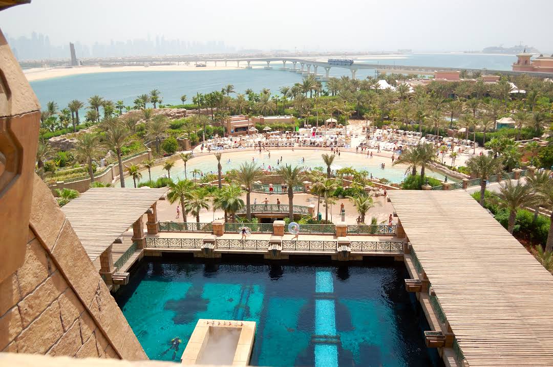 Aquaventure World