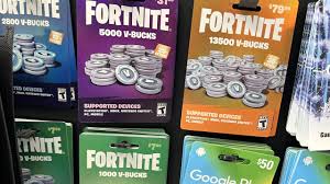Fortnite: Apple et Google CONDAMNÉS! Qu'est-ce que ça signifie? - Imagen principal del artículo