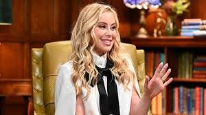 ‘Traitors’: What Is Tara Lipinski’s Medical Condition? Breaking Down Her Health Issues