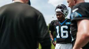 Panthers.com - News update