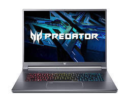 Image of Acer Predator Triton 500 SE gaming laptop