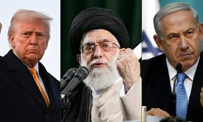 Israël-Iran : Vers une guerre totale ? L'incertitude plane sur la région