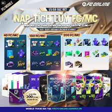 FC ONLINE - News update