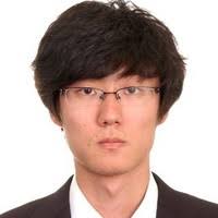 Zhenyu Cui Email