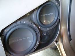 Image result for 99 toyota tacoma 3-way door speaker pictures