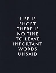 Quotes Life Tumblr Lessons Goes on Is Short and Love God is Too ... via Relatably.com