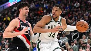 Giannis Antetokounmpo’s Powerful Words Lift Deni Avdija