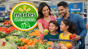 Martes de Frescura Walmart 24 de marzo: Lista completa de ofertas antes de Semana Santa
