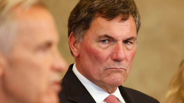 LeBlanc welcomes U.S. withdrawing positions on French language and culture; trade talks remain stalled as tariffs and counter-tariffs stay in place