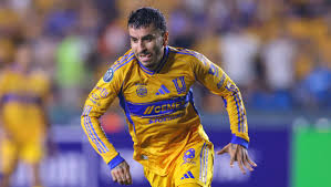 Ángel Correa se acerca a River Plate y no jugaría con Tigres ante Tijuana