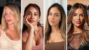De Tini Stoessel y Antonela Roccuzzo a Caro Calvagni y Agustina Gandolfo: las mujeres de la Selección apuestan...
