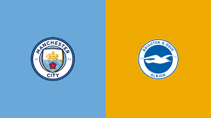 Cómo ver Manchester City vs Brighton: Detalles del partido, cadenas de TV, streaming en direct y más