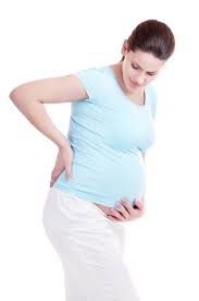 Back Pain in Pregnancy