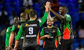 Cricket World - News update