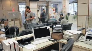 Farsnews | اختلال در ۴ بانک همچنان ادامه دارد