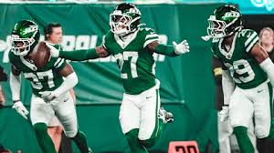 New York Jets - News update