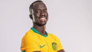 From Kenyan Refugee Camp to the World Cup: The Journey of Awer Mabil