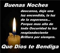 Resultado de imagen para imagenes para las buenas noches