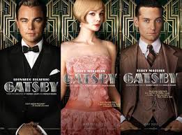 The Great Gatsby: Reading and Reactions - Mr. Justin Biggs ... via Relatably.com