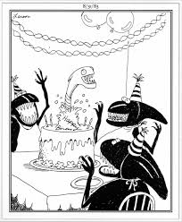 Image result for "gary larson" smite god