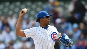 Phillies vs Cubs Prediction, Picks & Odds for Today's MLB Game