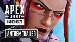 Apex Legends: Aceleração será lançado em 5 de maio; trailer