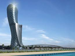 Image result for weirdest buildings in the world