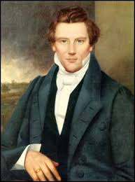 Image result for joseph smith