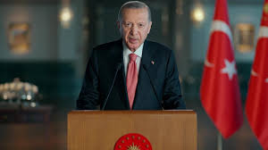TRT Haber - News update