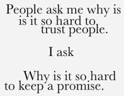 Trust Quotes via Relatably.com