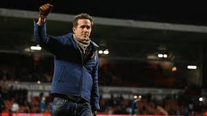 Wrexham Celebrates FA Cup Victory Over Nottingham Forest