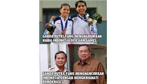 Hasil gambar untuk meme sby