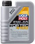 Imagini pentru liqui moly 5w40 top tec 4100