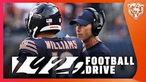 Chicago Bears Official Website - News update